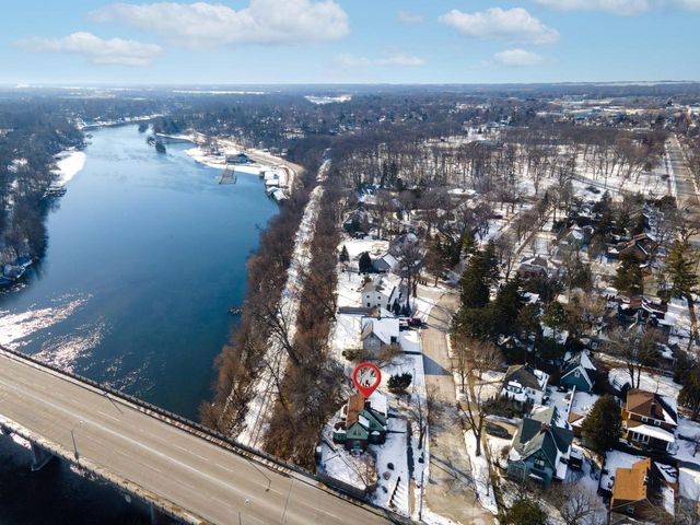 707 W Front STREET, Appleton, WI 54914