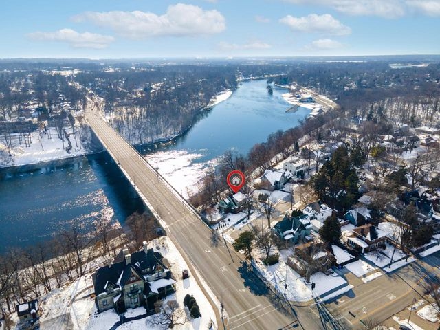 707 W Front STREET, Appleton, WI 54914