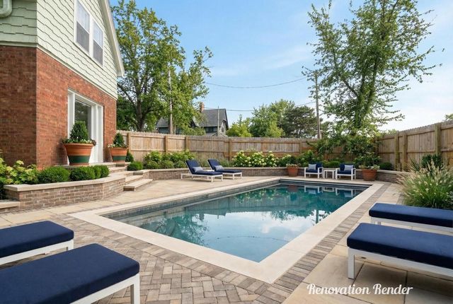 707 W Front STREET, Appleton, WI 54914