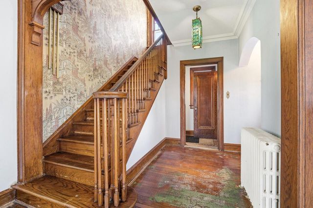 707 W Front STREET, Appleton, WI 54914