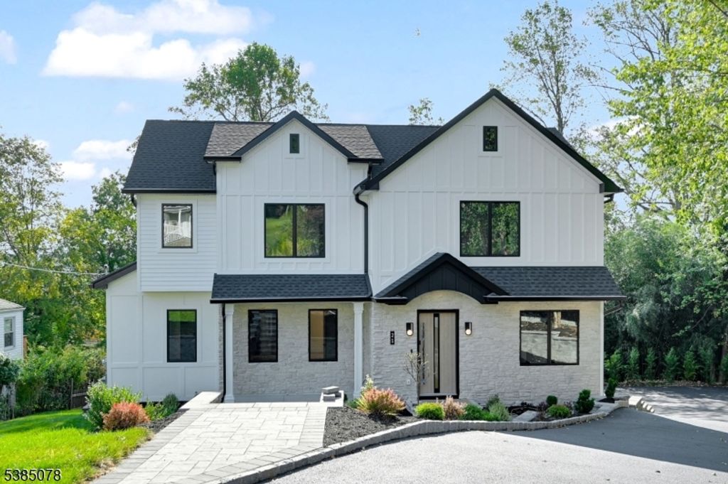 21 Highland Dr, Livingston Twp., NJ 07039