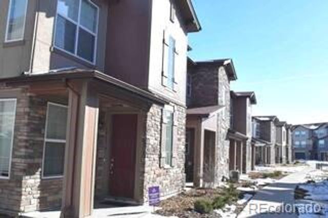 8417 Rizza Street A, Littleton, CO 80129
