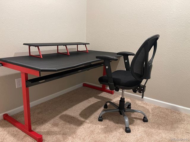 8417 Rizza Street A, Littleton, CO 80129