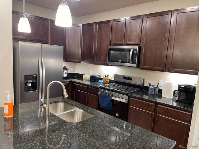 8417 Rizza Street A, Littleton, CO 80129