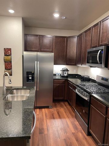 8417 Rizza Street A, Littleton, CO 80129