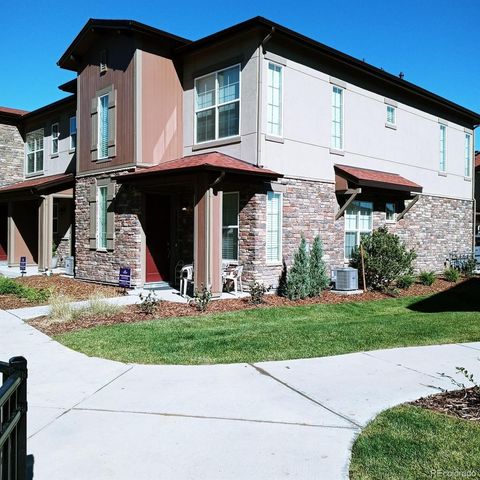 8417 Rizza Street A, Littleton, CO 80129