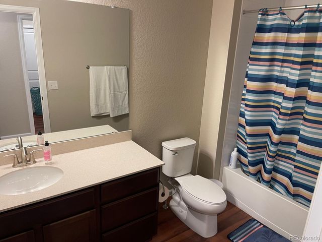 8417 Rizza Street A, Littleton, CO 80129