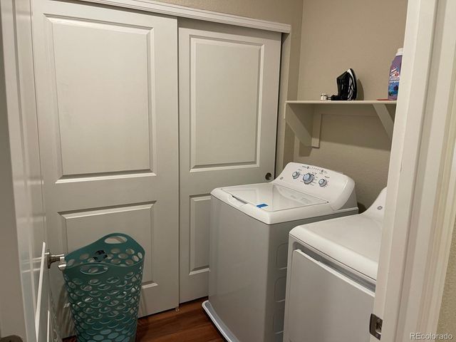 8417 Rizza Street A, Littleton, CO 80129