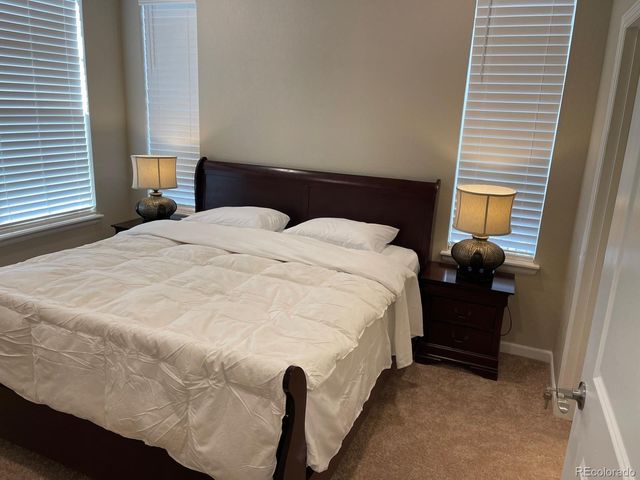 8417 Rizza Street A, Littleton, CO 80129