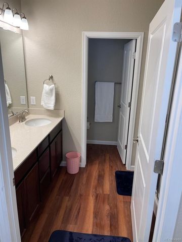 8417 Rizza Street A, Littleton, CO 80129