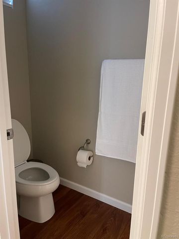 8417 Rizza Street A, Littleton, CO 80129