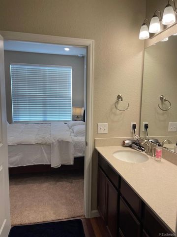 8417 Rizza Street A, Littleton, CO 80129