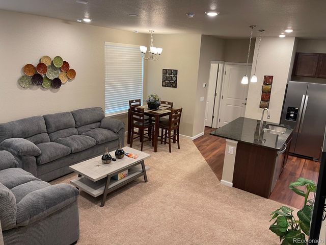 8417 Rizza Street A, Littleton, CO 80129