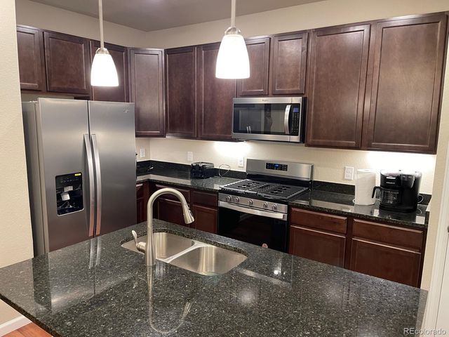 8417 Rizza Street A, Littleton, CO 80129