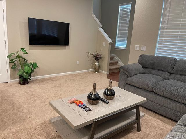 8417 Rizza Street A, Littleton, CO 80129