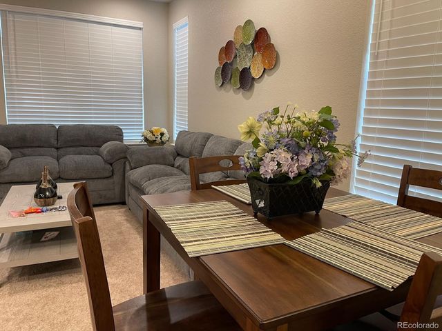 8417 Rizza Street A, Littleton, CO 80129