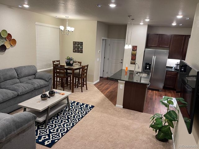 8417 Rizza Street A, Littleton, CO 80129