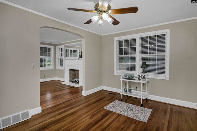 505 Chatham Avenue, Columbia, SC 29205