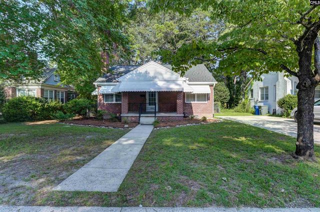 505 Chatham Avenue, Columbia, SC 29205