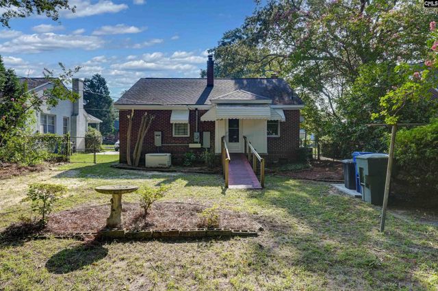 505 Chatham Avenue, Columbia, SC 29205