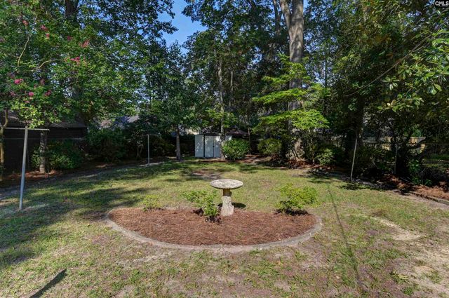 505 Chatham Avenue, Columbia, SC 29205