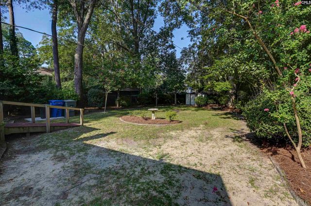 505 Chatham Avenue, Columbia, SC 29205