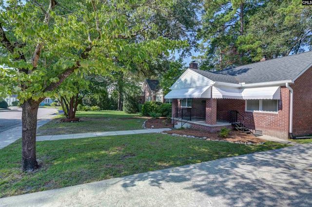 505 Chatham Avenue, Columbia, SC 29205