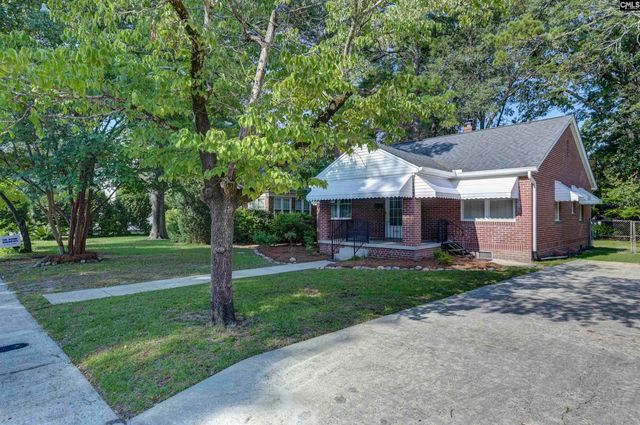 505 Chatham Avenue, Columbia, SC 29205