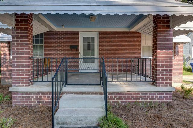 505 Chatham Avenue, Columbia, SC 29205