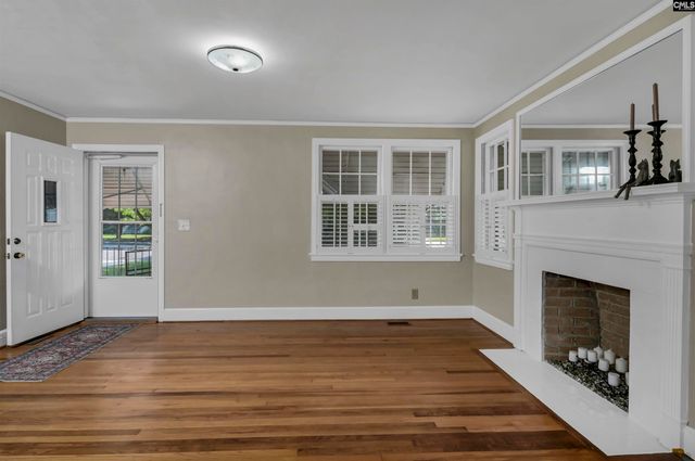505 Chatham Avenue, Columbia, SC 29205
