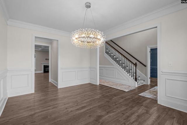 865 Scarlet Oak Road, Blythewood, SC 29016