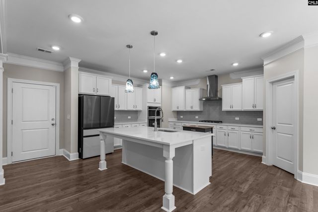 865 Scarlet Oak Road, Blythewood, SC 29016