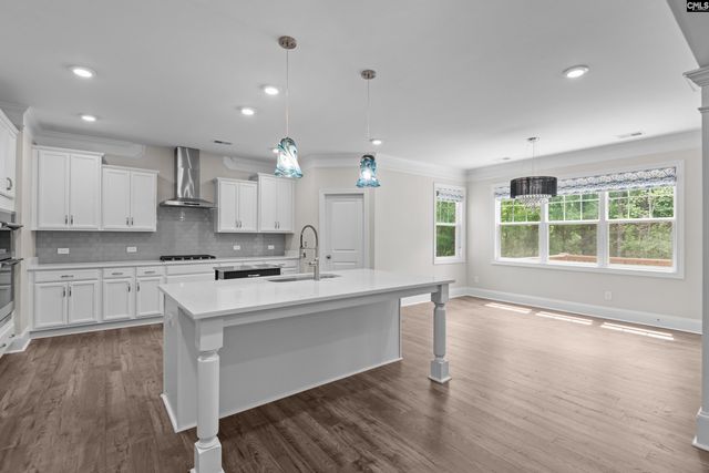 865 Scarlet Oak Road, Blythewood, SC 29016