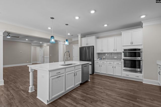 865 Scarlet Oak Road, Blythewood, SC 29016