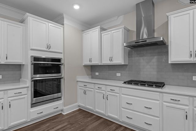 865 Scarlet Oak Road, Blythewood, SC 29016