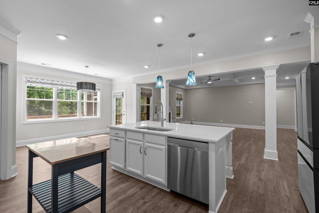 865 Scarlet Oak Road, Blythewood, SC 29016