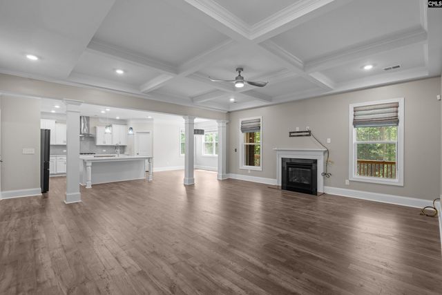 865 Scarlet Oak Road, Blythewood, SC 29016