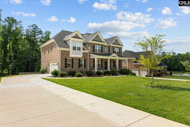 865 Scarlet Oak Road, Blythewood, SC 29016