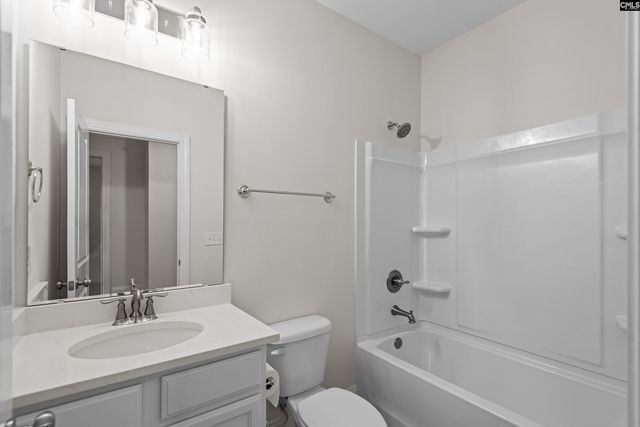 865 Scarlet Oak Road, Blythewood, SC 29016