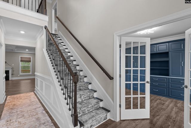 865 Scarlet Oak Road, Blythewood, SC 29016