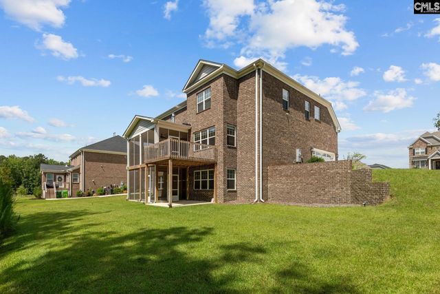 865 Scarlet Oak Road, Blythewood, SC 29016