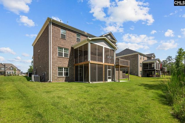 865 Scarlet Oak Road, Blythewood, SC 29016