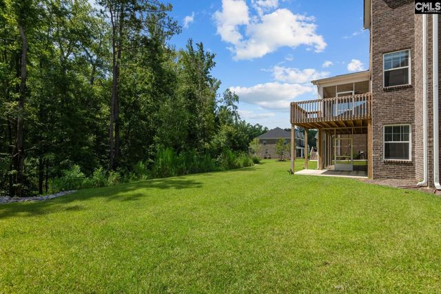 865 Scarlet Oak Road, Blythewood, SC 29016