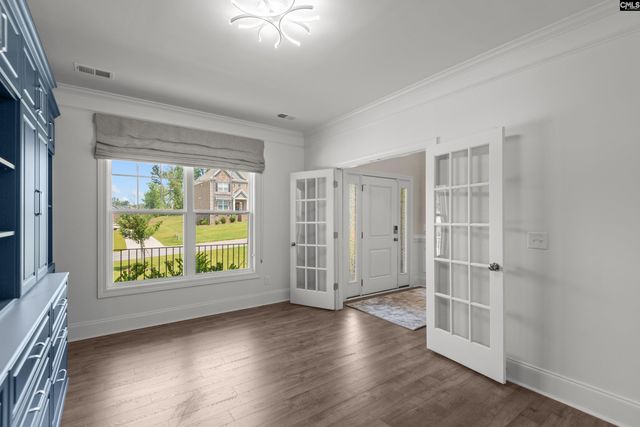 865 Scarlet Oak Road, Blythewood, SC 29016