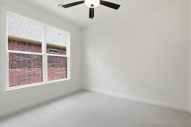 1563 S Hickory Circle, Broken Arrow, OK 74012