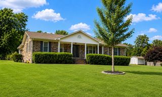 506 CHARLES AVE, Munford, TN 38058