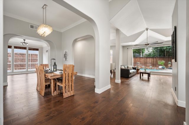 2619 Wild Ivy Trail, Mansfield, TX 76063