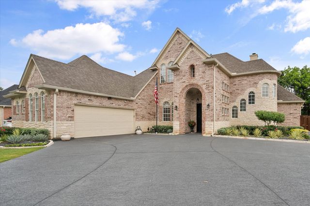 2619 Wild Ivy Trail, Mansfield, TX 76063