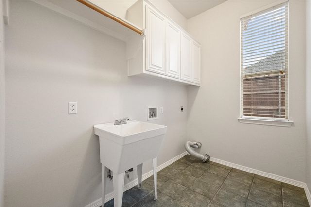 2619 Wild Ivy Trail, Mansfield, TX 76063