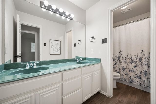 2619 Wild Ivy Trail, Mansfield, TX 76063